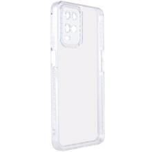 Чохол TPU Starfall Clear для Oppo A54 4G (Прозорий)