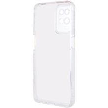 Чохол TPU Starfall Clear для Oppo A54 4G – Прозорий