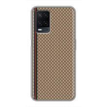 Чохли  GUCCI для OPPO A54 (AlphaPrint)