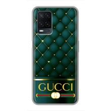 Чохли  GUCCI для OPPO A54 (AlphaPrint)