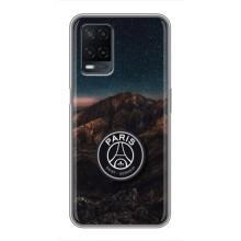 Чохли PSG для OPPO A54 (AlphaPrint)