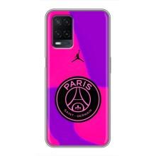 Чохли PSG для OPPO A54 (AlphaPrint)