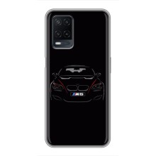 Чохол BMW для OPPO A54