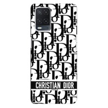 Чехол (Dior, Prada, YSL, Chanel) для OPPO A54 – Christian Dior