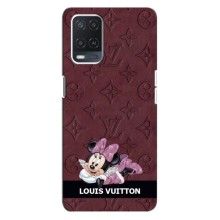 Чехол Disney Mouse OPPO A54 (PREMIUMPrint)