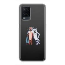 Чохол для дитини на OPPO A54 (VPrint)