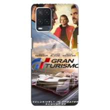Чехол Gran Turismo / Гран Туризмо на Оппо А54 – Gran Turismo