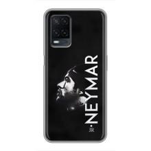 Чехол Неймар для OPPO A54 (AlphaPrint)