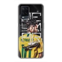 Чохол з принтом Неймар Жуніор на OPPO A54 – Футболіст Неймар