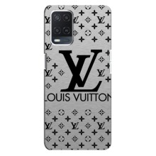 Чехол Стиль Louis Vuitton на OPPO A54 (LV)