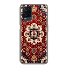 Чохол з принтом Килим для OPPO A54 – Килим