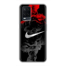 Чохол з логтипом Найк на OPPO A54