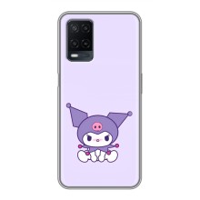 Чехол с персонажем Куроми на OPPO A54 – Маленькая Куроми