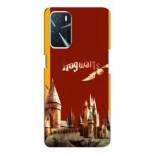 Чохли з Гаррі Поттером для Oppo a54s (AlphaPrint)