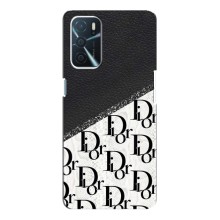 Чохол (Dior, Prada, YSL, Chanel) для Oppo a54s – Діор