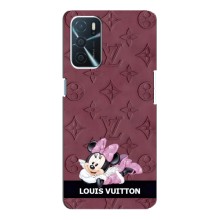 Чехол Disney Mouse Oppo a54s (PREMIUMPrint)