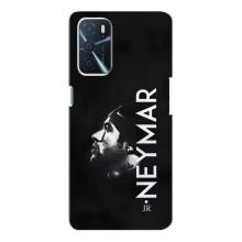 Чохол Неймар для Oppo a54s (AlphaPrint) (NEYMAR)