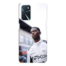 Чехол Формула1 на Oppo a54s – Ф1 Пирс