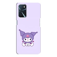 Чехол с персонажем Куроми на Oppo a54s – Маленькая Куроми