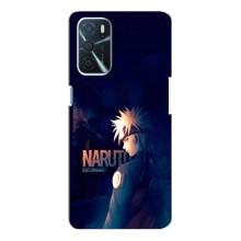Naruto Anime Чохли для OPPO a54s (AlphaPrint)