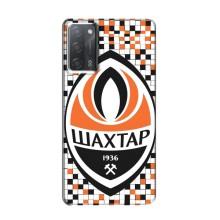 Чехлы для OPPO A55 (VPrint) - Футбольные клубы