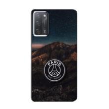 Чехлы PSG для OPPO A55 (AlphaPrint)