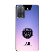 Чехлы PSG для OPPO A55 (AlphaPrint)