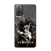 Чехлы VERSACE для Оппо А55 (PREMIUMPrint) (AlphaPrint-ген.)