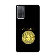 Чехлы VERSACE для Оппо А55 (PREMIUMPrint) (Versace)