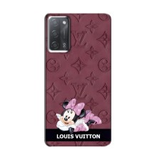 Чохол Disney Mouse OPPO A55 (PREMIUMPrint)