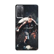 Чехол Неймар для OPPO A55 (AlphaPrint)