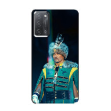 Чехол с картинкой Александр Усик для OPPO A55 – Усик Гетман