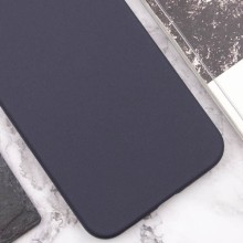 Чехол Silicone Cover Lakshmi Full Camera (AAA) для Oppo A57s / A77s – Серый