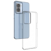 TPU чехол Epic Transparent 1,5mm для Oppo A57s / A77s – Прозрачный