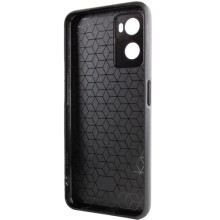 TPU+PC чехол Prisma Ladies для Oppo A57s / A77s – Коричневый
