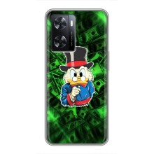 Чехли для OPPO а57с - Scrooge MagDag (PREMIUMPrint) – Скрудж МакДак