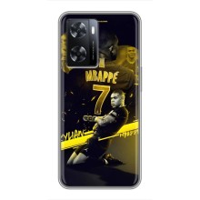 Чохли Кіліан Мбаппе для Oppo a57s (Mbappe)