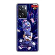 Чехлы Brawl Stars для Oppo a57s (AlphaPrint)