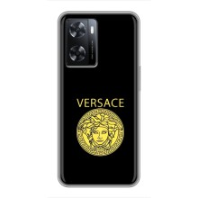 Чохли VERSACE для OPPO а57с (PREMIUMPrint) – Versace