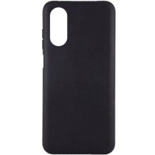 Чехол TPU Epik Black для Oppo A58 4G – Черный