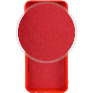 Чехол Silicone Cover Lakshmi Full Camera (AAA) для Oppo A58 4G