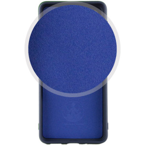 Чехол Silicone Cover Lakshmi Full Camera (AAA) для Oppo A58 4G