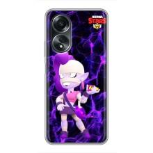 Чехлы Brawl Stars для OPPO A58 (4G) (AlphaPrint)