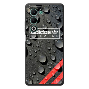 Чохли Адидас для OPPO A5m (AlphaPrint)