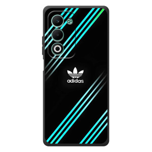 Чохли Адидас для OPPO A5m (AlphaPrint)