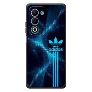 Чохли Адидас для OPPO A5m (AlphaPrint)