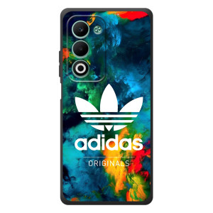 Чохли Адидас для OPPO A5m (AlphaPrint)