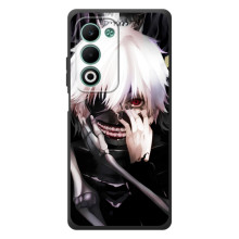 Чехол с персонажами АНИМЕ на OPPO A5m