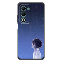 Чехол с персонажами АНИМЕ на OPPO A5m – Anime L