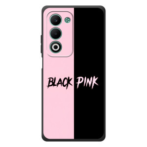 Чехлы с картинкой для OPPO A5m – BLACK PINK